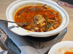 -羊之道草原味道清真餐厅(番禺店)