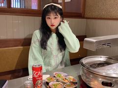-小核桃烤肉馆(西塔店)