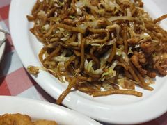 -孟记粥铺·家常菜·烧烤·粥(亚运村店)