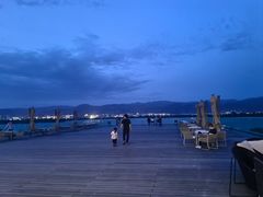 -西昌邛海宾馆