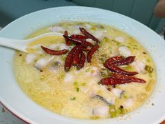 -大树餐厅(环球港店)