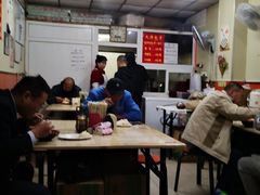 大堂-天津包子铺(万泉庄店)