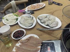 -濠轩阁特色生蚝火锅(水湾路店)