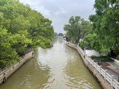 -枫桥景区