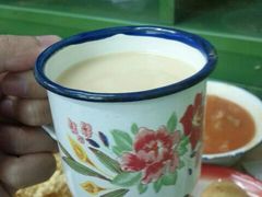 麦乳精-做了不起的80后