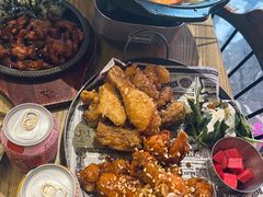 -Dak's 炸鸡(远景路店)