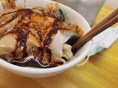 -清真·宏顺祥卤汁凉粉(大皮院店)