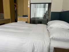 -深圳湾万怡酒店