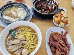 -新记肉骨茶