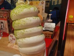 -DQ·蛋糕·冰淇淋(苏州中心店)