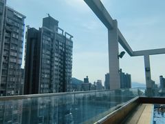 -香港华美达海景酒店