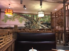 -渝宗老灶火锅(时代天街店)