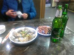 -锋味海鲜菜馆