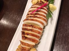 -松子料理(白家庄店)