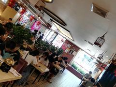 -喜鹊茶点.啫煲(车陂店)