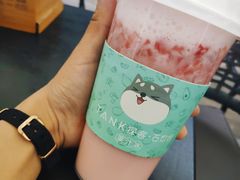 -野萃山·潮汕厚果汁(十亩地店)