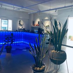 点击看大图 -MOKA HAIR SALON 烫染造型