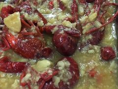 -袁老大龙虾(石鼓路总店)