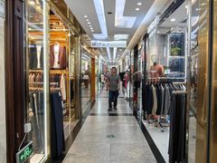 -广州白马服装市场