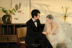 -索菲亚摄影会所