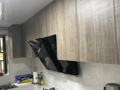 -佰丽爱家全屋定制(汶水店)