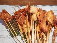 -王扯火胖哥烤生蚝(眉山首店)