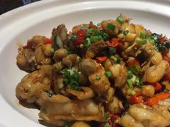 -田趣园长沙菜(天安云谷店)
