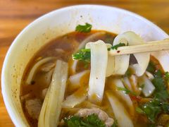-王记生烫牛杂面馆(兰陵路店)
