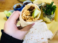 非常6+1-十二道丰味·徐州土菜·烧烤(何山路店)