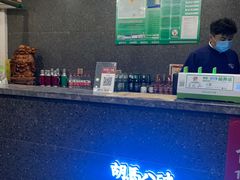 -胡马八破·川菜小馆(高新万达店)