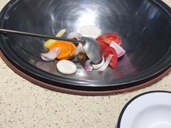 -九府羊鲜羊火锅·烧烤(海那城店)