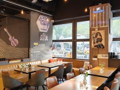 -MARU玛露音乐餐厅(大学路店)