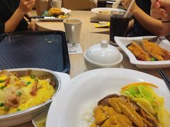-大家乐(广州花城汇店)