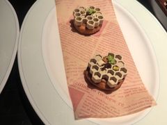 -锦楼·臻选新杭帮(杭州中心店)