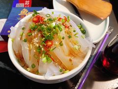 -鱼鼎香烤鱼火锅(华发商都店)