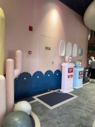 -奈尔宝·儿童乐园·亲子餐厅(前滩店)