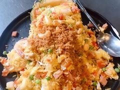-simply thai天泰(长泰广场店)