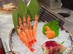 -大渔铁板烧(杭州大悦城店)