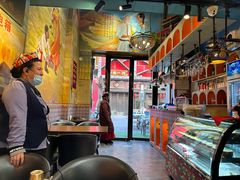 -盾亚新疆餐厅(松江万达广场店)