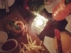 -LONG BAR 廊吧(外滩华尔道夫酒店)