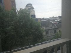 -锦江之星品尚(杭州西湖大道南宋御街店)