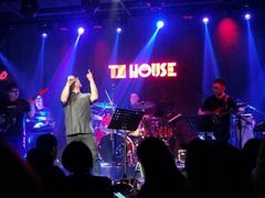 -TZ House音乐现场(茅台店)