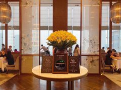 -悦轩中餐厅·高空江景·杭州柏悦酒店