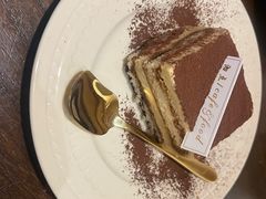 -沏点Trattoria意大利餐厅(新街口店)