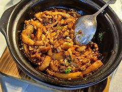 -京味民福烤鸭店(建设四马路店)