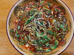 -乐山第一家临江鳝丝(茶坊路店)