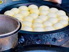 -牛煎里牛肉煎包淮南牛肉汤(广东路店)