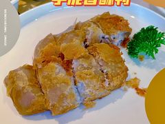 -莆田餐厅PUTIEN(西安万象天地店)