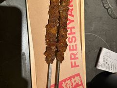 -左庭右院鲜牛肉火锅(上海荟聚店)