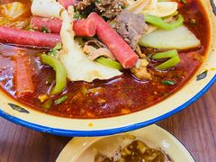 -脑馋粉儿(三里屯店)